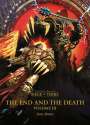 Dan Abnett: The End and the Death: Volume III, Buch
