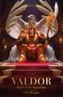 Chris Wraight: Valdor: Birth of the Imperium, Buch