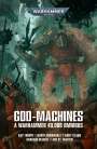 David Annandale: God-Machines, Buch