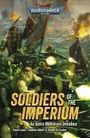 Steve Lyons: Soldiers of the Imperium, Buch