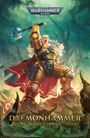 Darius Hinks: Daemonhammer, Buch