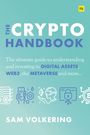 Sam Volkering: The Crypto Handbook, Buch