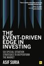 Asif Suria: The Event-Driven Edge in Investing, Buch
