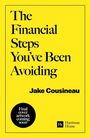 Jake Cousineau: Face Your Financial Fears, Buch