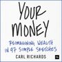 Carl Richards: Your Money, Buch