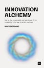 Maks Giordano: Innovation Alchemy, Buch