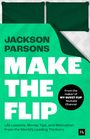 Jackson Parsons: Make the Flip, Buch