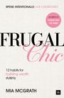 Mia McGrath: Frugal Chic, Buch