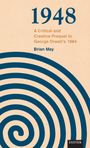 Brian May: 1948, Buch