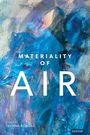 : Materiality of Air, Buch