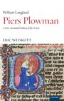 William Langland: Piers Plowman, Buch