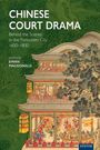 Chinese Court Drama, Buch