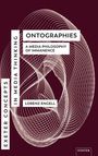 Lorenz Engell: Ontographies, Buch