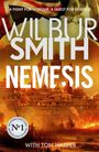 Tom Harper: Nemesis, Buch