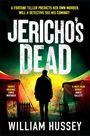 William Hussey: Jericho's Dead, Buch