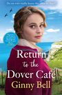 Ginny Bell: Return to the Dover Cafe, Buch