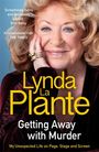 Lynda La Plante: Getting Away with Murder, Buch