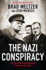 Brad Meltzer: The Nazi Conspiracy, Buch