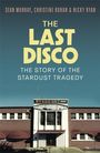 Christine Bohan: The Last Disco, Buch