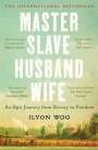 Ilyon Woo: Master Slave Husband Wife, Buch