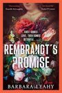 Barbara Leahy: Rembrandt's Promise, Buch