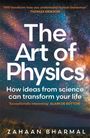 Zahaan Bharmal: The Art of Physics, Buch
