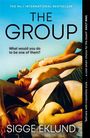 Sigge Eklund: The Group, Buch