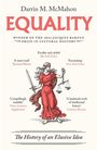 Darrin McMahon: Equality, Buch