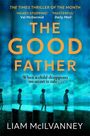 Liam McIlvanney: The Good Father, Buch