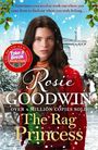 Rosie Goodwin: The Rag Princess, Buch