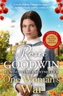 Rosie Goodwin: One Woman's War, Buch