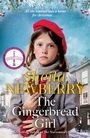 Sheila Newberry: The Gingerbread Girl, Buch