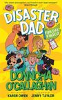 Donncha O'Callaghan: Disaster Dad: Fun Day Fiasco, Buch