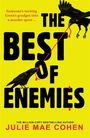 Julie Mae Cohen: The Best of Enemies, Buch