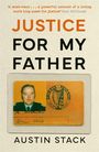 Austin Stack: Justice For My Father, Buch