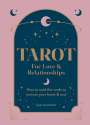 Jane Struthers: Tarot for Love & Relationships, Buch