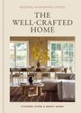 Vivienne Ayers: The Well-Crafted Home, Buch