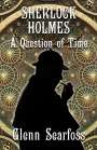 Glenn Searfoss: Sherlock Holmes, Buch