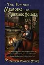 Caiden Cooper Myles: The Further Memoirs of Sherlock Holmes, Buch