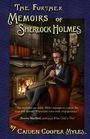 Caiden Cooper Myles: The Further Memoirs of Sherlock Holmes, Buch