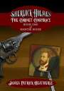 James Heatherly: Sherlock Holmes, Buch