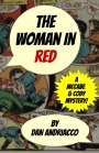 Dan Andriacco: The Woman In Red (McCabe and Cody Book 12), Buch