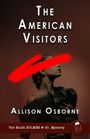 Allison Osborne: The American Visitors, Buch