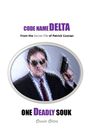 Oscar Ortiz: One Deadly Souk, Buch