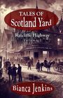 Bianca Jenkins: Tales of Scotland Yard, Buch