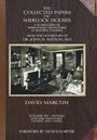 David Marcum: The Collected Papers of Sherlock Holmes - Volume 7, Buch