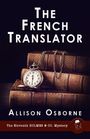 Allison Osborne: The French Translator, Buch