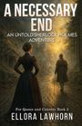Ellora Lawhorn: A Necessary End, Buch