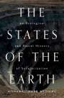 Mohamed Amer Meziane: The States of the Earth, Buch