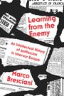 Marco Bresciani: Learning from the Enemy, Buch